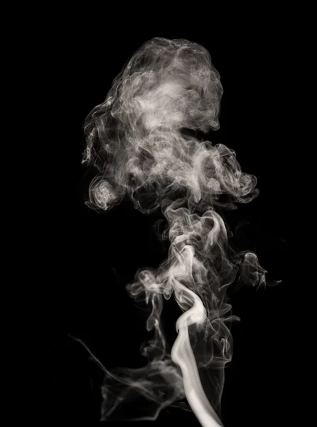 Smoke — Stock Photo, Image