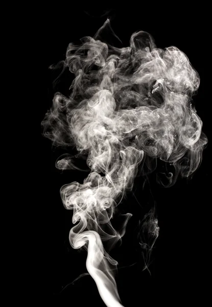 Smoke — Stock Photo, Image