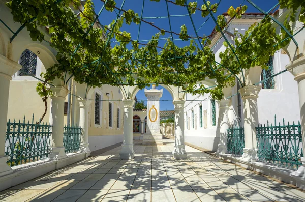 Evpatorya. Kırım. Ukrayna.
