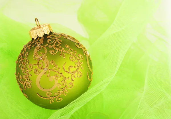 Christmas decorations — Stock Photo, Image