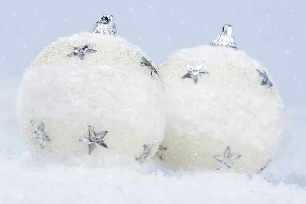 Decorações de Natal — Fotografia de Stock