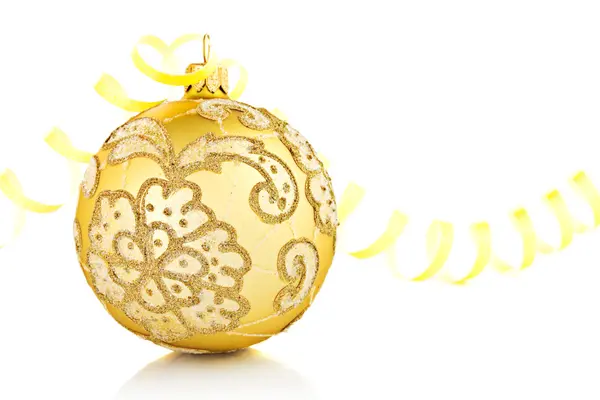 Christmas decorations — Stock Photo, Image