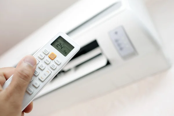 Airconditioning — Stockfoto