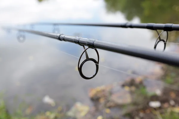 balıkçılık çubuklar