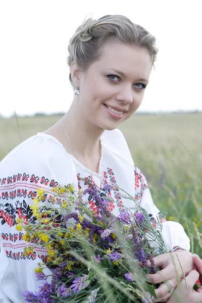 Ukrainian culture — Stock Photo, Image