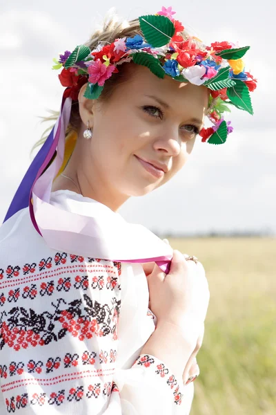 ウクライナの文化 — ストック写真