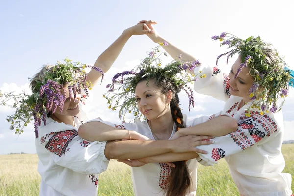 Cultura ucraina — Foto Stock