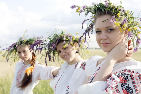 Ukrainian culture — Stock Photo, Image