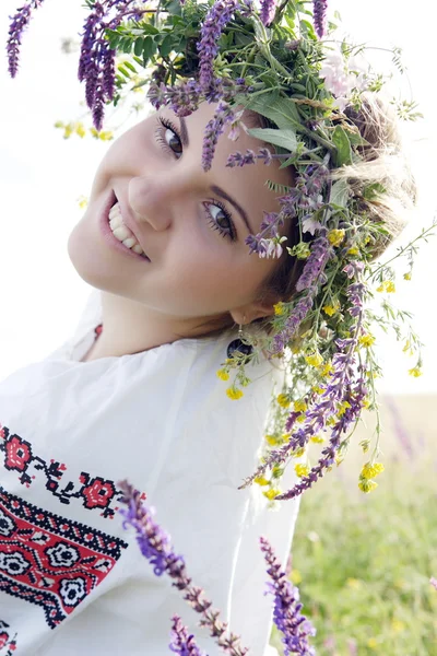 Ukrainian culture — Stock Photo, Image