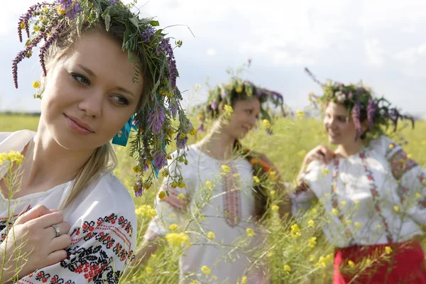 Ukrainian culture — Stock Photo, Image