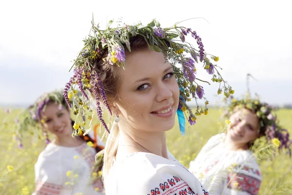 Культура Украины — стоковое фото