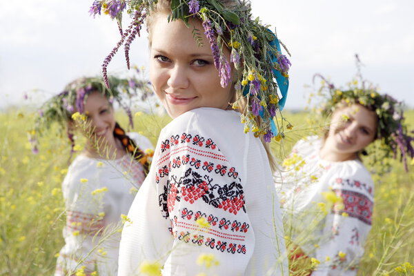 Культура Украины
