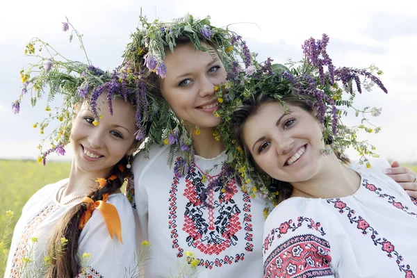 Ukrainische Kultur — Stockfoto