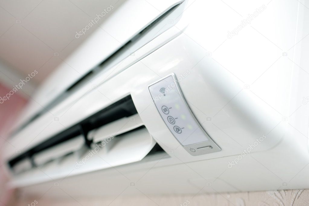 Air conditioning Stock Photo by ©andrei111 39304535
