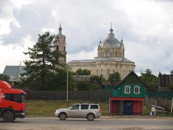 Église — Photo