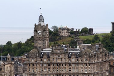 Balmoral Hotel