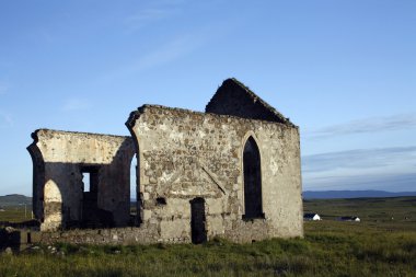 kilmuir Kilisesi