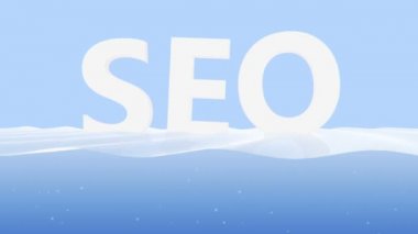 Deniz seo animasyon