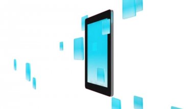 Tablet animasyon