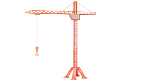 Animation de grues1 
