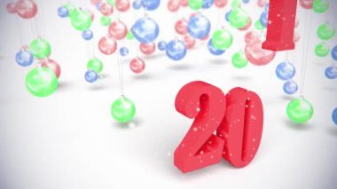 Noel animasyon 16