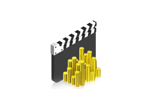 Animations isométriques 19 