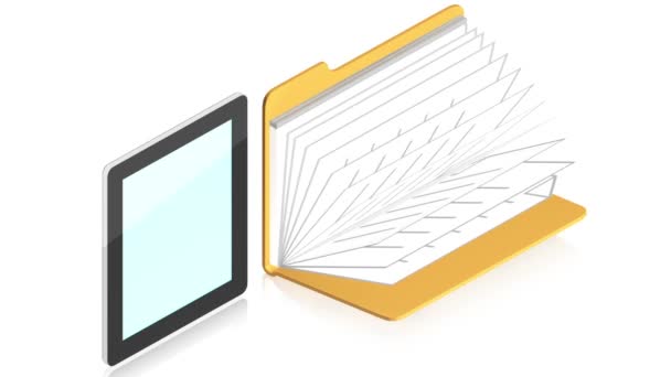 Animations isométriques 73 