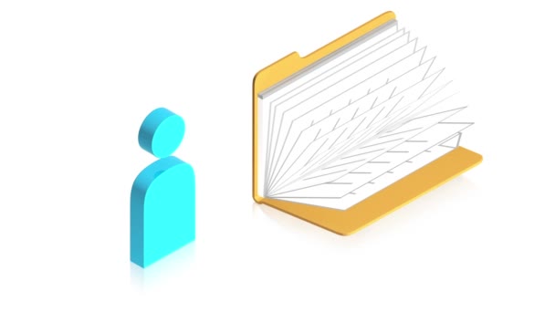 Animations isométriques 75 