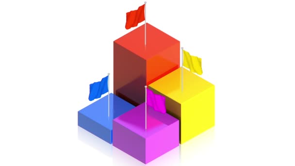 Animations isométriques 119 