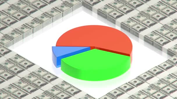 Animaciones isométricas 136 — Vídeo de stock