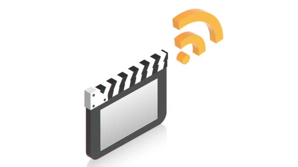 Animations isométriques 152 