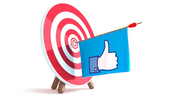 dart gibi izole üzerinde beyaz arka plan hedef vurma