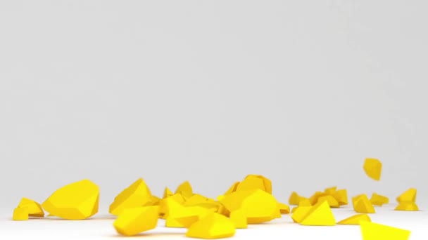 Question créant l'animation 