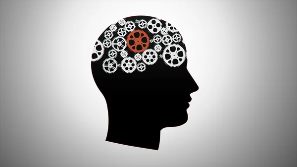 Gears'ın kafasında