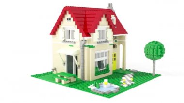 blok ev