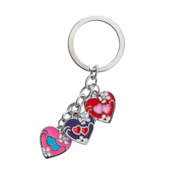 Keychain — Stock Photo, Image