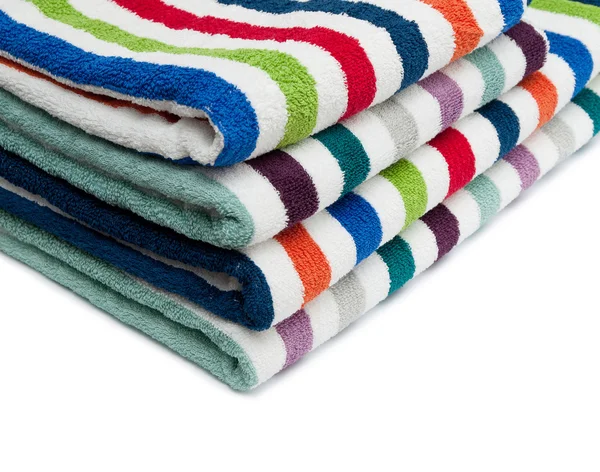 Towels — Stock Photo, Image