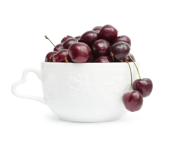 Cherry — Stock Photo, Image