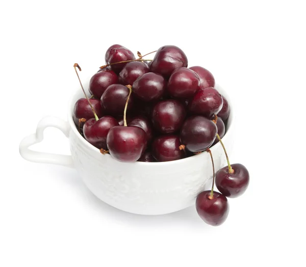 Cherry — Stock Photo, Image