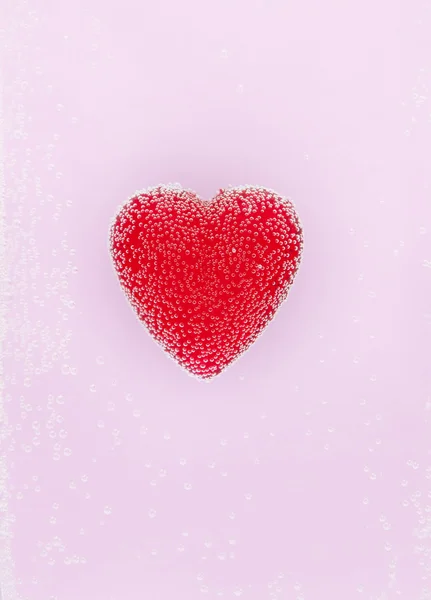 Cuore — Foto Stock