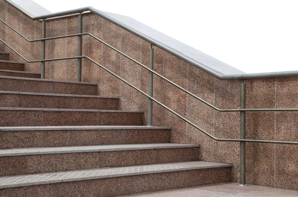 Stair — Stock Photo, Image