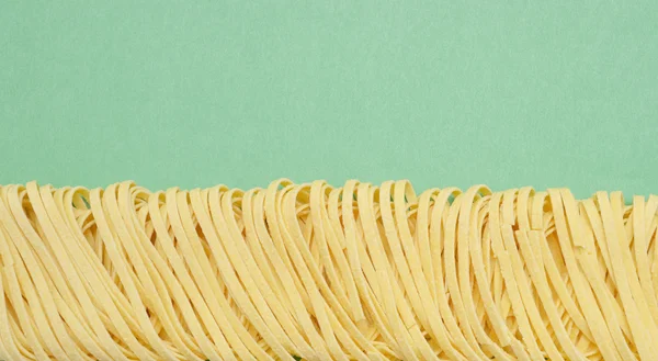 Pasta — Stockfoto