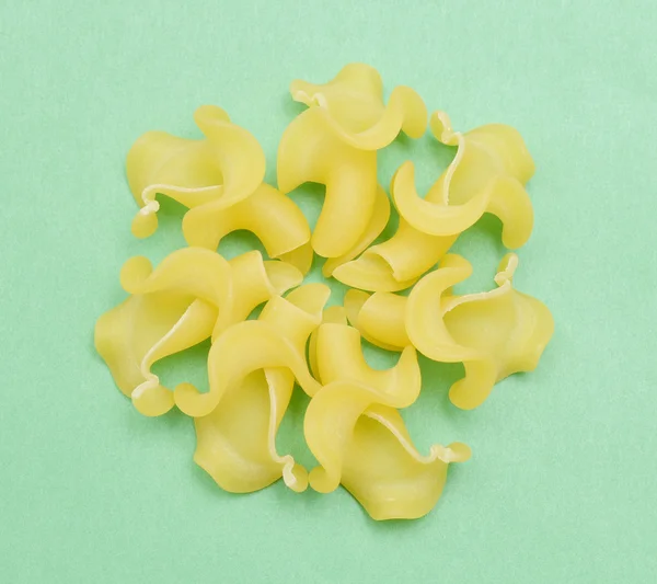 Pasta — Stockfoto