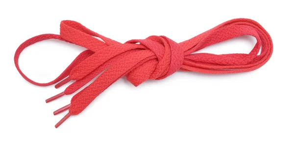 Shoelaces — Stock Photo, Image