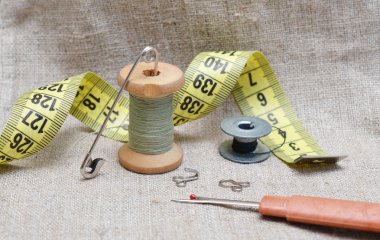 dikiş aksesuarları