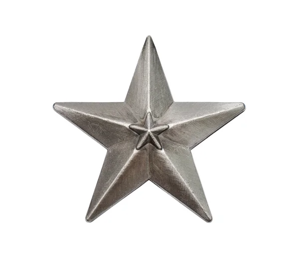 Star — Stock Photo, Image