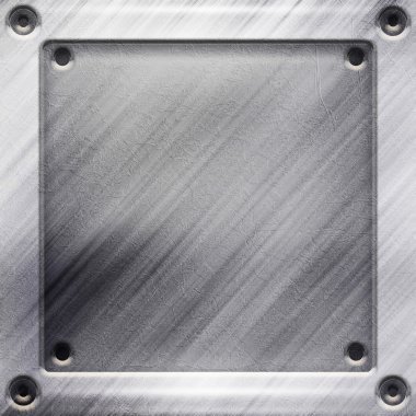 metal tabela