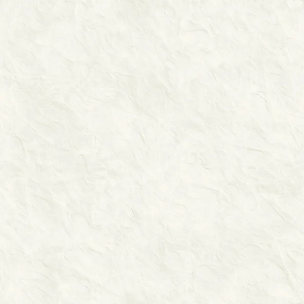 Witte naadloze papier textuur — Stockfoto