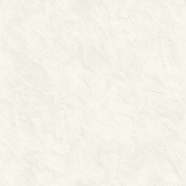 White seamless paper texture — Stock Photo, Image