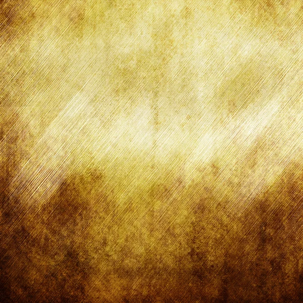 Grunge bruin muur — Stockfoto
